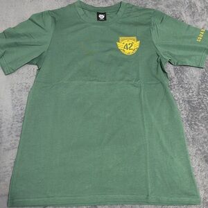 Star Citizen Squadron 42 limited edition gaming t-shirt